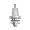 Regulador de presi&oacute;n criog&eacute;nica de baja temperatura de acero inoxidable DYS-20