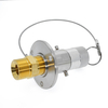 Recept&aacute;culo de retorno de gas criog&eacute;nico de baja temperatura de acero inoxidable DHK-10 GNL