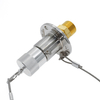 Recept&aacute;culo de retorno de gas criog&eacute;nico de baja temperatura de acero inoxidable DHK-10 GNL