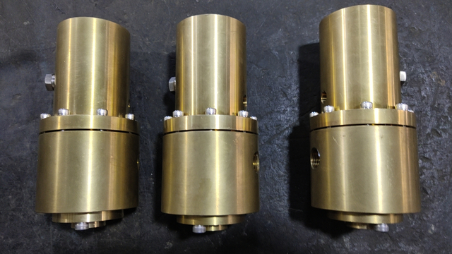 Reductor de presi&oacute;n de lat&oacute;n de ox&iacute;geno de salida estable YQJ-3A 1.5MPA para gasoducto