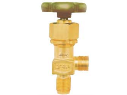 V&aacute;lvulas para gases especiales: Satisfacer las demandas &uacute;nicas de las aplicaciones de gases especiales