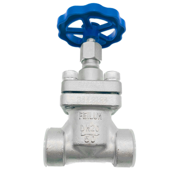 V&aacute;lvula de globo criog&eacute;nica de v&aacute;stago corto DJ-20G para cami&oacute;n remolque