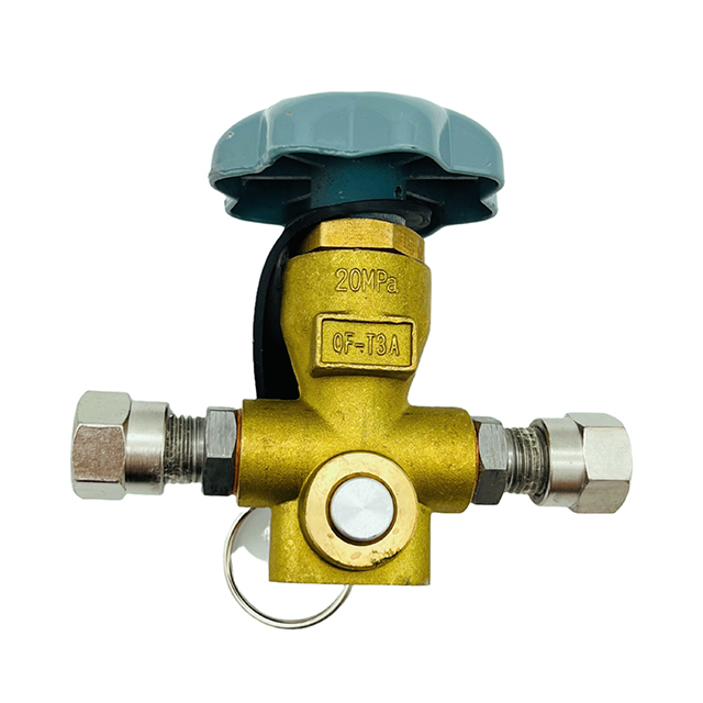 CNG Valve, cryogenic valve, SCBA Valve, Gas Cylinder Valv, Pressure ...